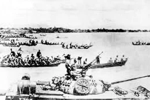 Ngày 26-4-1975: Mở màn chiến dịch Hồ Chí Minh