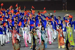 Thể thao Việt Nam tổ chức lễ tổng kết SEA Games 28- 2015