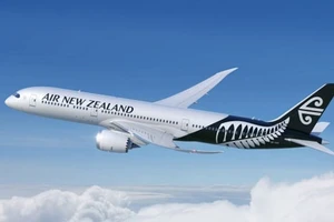 New Zealand mở đường bay thẳng đến TPHCM