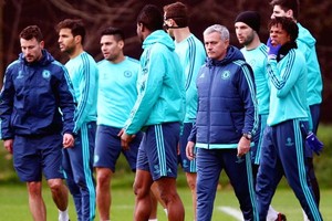 Jose Mourinho: Abramovich biết tôi rất giỏi