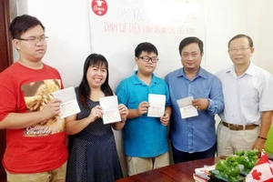 Canada “mở rộng vòng tay” với công dân, du học sinh Việt Nam