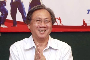 Kỳ 2 - Ông Mai Bá Hùng - Phó Giám đốc Sở VH-TT TPHCM: Hãy sẻ chia và chung sức