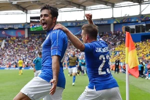Tuyển Italia không còn hút fan vì “cầu thủ đẹp trai”