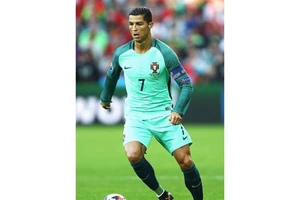 Cristiano Ronaldo - Bây giờ hoặc không bao giờ