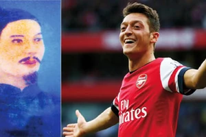 Mesut Ozil - “Đào Duy Từ” của “Chúa Nguyễn” Wenger