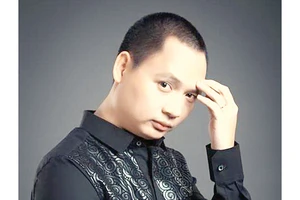 Nhạc sĩ Nguyễn Hải Phong: Giới trẻ ngày nay tài năng hơn tôi tưởng tượng