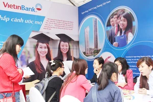 VietinBank gia hạn tuyển dụng Khối Thương hiệu & Truyền thông làm việc tại Đà Nẵng và TPHCM
