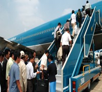 Vietnam Airlines to Increase More Flights