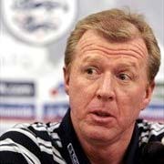Defiant McClaren vows to continue