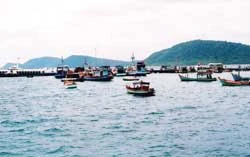 Kiên Giang: Cho thuê đảo làm du lịch