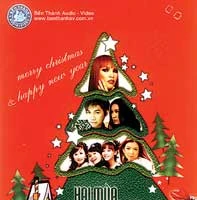 CD ca nhạc Giáng sinh “HAI MÙA NOEL”