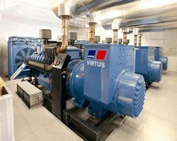 DP- Nhà cung cấp máy phát điện, thủy động cơ chất lượng cao