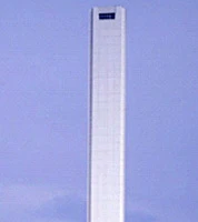 Tháp kiểm tra thang máy cao nhất thế giới