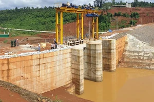 Sự cố thủy điện ở Đắk Nông: Bài học về an toàn thủy điện