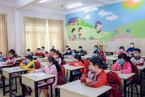 Đắk Lắk cho toàn bộ học sinh nghỉ học để phòng chống dịch Covid-19