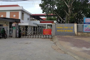 Đắk Lắk: Một sản phụ tử vong sau khi sinh ở trung tâm y tế huyện
