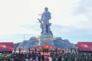 Đắk Nông kỷ niệm 110 năm Phong trào khởi nghĩa N'Trang Lơng (1912-2022)