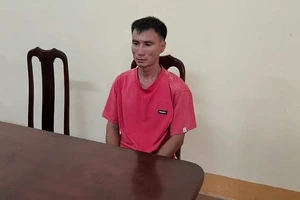 Lừa bán em trai và 5 người cùng xã vào sòng bạc ở Campuchia