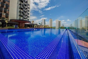 Các khách sạn tại Nha Trang hạ giá phòng để cạnh tranh