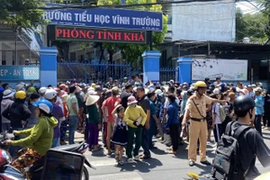 Bệnh viện Đa khoa tỉnh Khánh Hòa thông tin vụ học sinh lớp 5 tử vong 