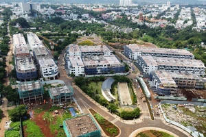 Đắk Lắk: Công ty Trung Nguyên đã đủ điều kiện để bán nhà dự án?