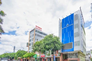 Đô Thị Thông Minh Việt Nam chi hơn 1,3 triệu USD mua lại trụ sở mặt tiền Điện Biên Phủ (Đà Nẵng) 