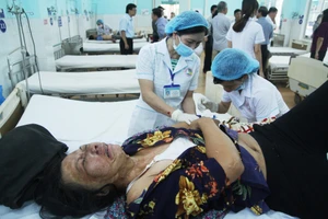 Vụ tai nạn thảm khốc ở Gia Lai: Thêm 2 nạn nhân tử vong