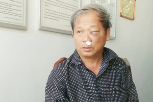 Chủ tịch UBND tỉnh Kon Tum chỉ đạo điều tra vụ phóng viên VTV bị hành hung dã man