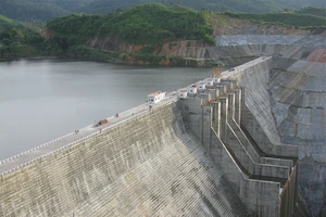 Kon Tum: Nhiều chủ đầu tư dự án thủy điện chậm nộp tiền dịch vụ môi trường rừng 