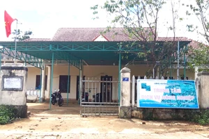 Khởi tố Giám đốc Trung tâm dịch vụ nông nghiệp Kon Plông, tỉnh Kon Tum
