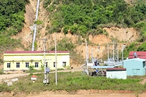 Chủ tịch UBND tỉnh Kon Tum yêu cầu giải quyết dứt điểm thuỷ điện “chây ỳ” đền bù