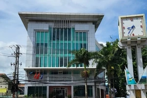 Huỷ án sơ thẩm vụ tranh chấp hợp đồng mua bán điện ở Gia Lai