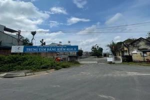 Kon Tum: Khởi tố phó giám đốc trung tâm đăng kiểm về tội "Nhận hối lộ"