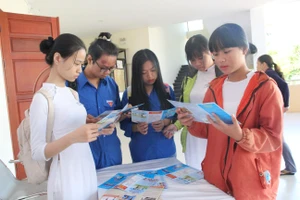 Xây dựng thành phố Đà Nẵng an toàn, thân thiện với phụ nữ và trẻ em