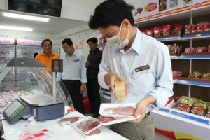Đà Nẵng đảm bảo lượng hàng và an toàn thực phẩm dịp Tết Nguyên đán