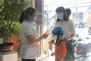 Đà Nẵng hỗ trợ học phí đối với trẻ mầm non và học sinh THCS, THPT năm học 2020-2021