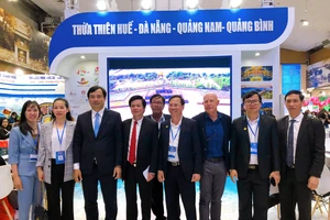 Đà Nẵng: Phục hồi du lịch qua các sự kiện xúc tiến tại hội chợ VITM Hà Nội 2020