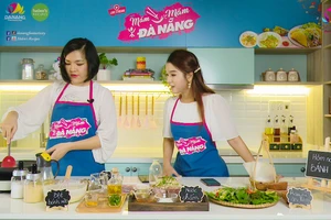 Trung tâm Xúc tiến Du lịch Đà Nẵng sẽ phối hợp cùng food blogger Lê Hạ Huyền tổ chức chương trình livestream nhằm quảng bá ẩm thực Đà Nẵng