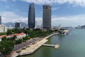 TP Đà Nẵng có nền tảng phát triển chính quyền điện tử