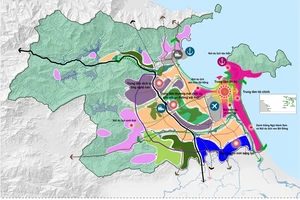 Thay đổi diện mạo đô thị Đà Nẵng – từ định hướng tổng quan đến mô hình thực tế