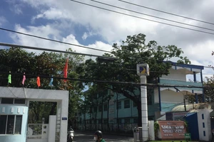 Trường Đại học Bách Khoa - Đại học Đà Nẵng