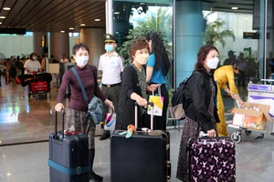 Nhật Bản được xác định là thị trường trọng điểm của du lịch Đà Nẵng với sự tăng trưởng ổn định