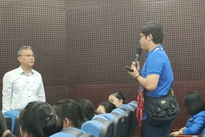 Tập huấn kỹ năng sử dụng mạng xã hội an toàn cho thanh niên Đà Nẵng