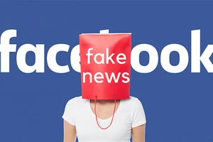 Có nhiều kẻ xấu giấu mặt, xưng tên giả lên mạng xã hội tung tin bịa đặt (fake news) để vu khống, nói xấu người khác