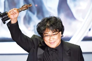 Thành công của điện ảnh Hàn Quốc liệu có bền vững?