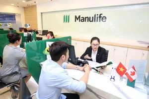 Manulife Việt Nam phát huy năng lực vững mạnh phục vụ 1 triệu khách hàng tốt hơn mỗi ngày 
