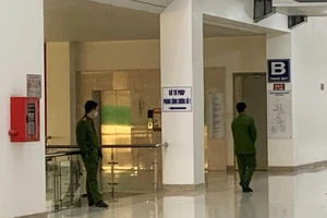 Vụ Trưởng phòng của Sở Tư pháp Lâm Đồng bị khởi tố: Bắt tạm giam thêm 3 cán bộ liên quan