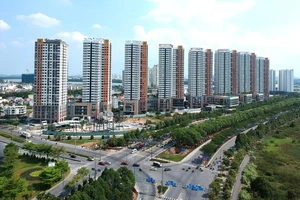 Việt Nam được thăng hạng trong bảng chỉ số minh bạch bất động sản toàn cầu
