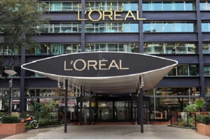 L’Oréal hướng khách hàng theo xu thế phát triển bền vững