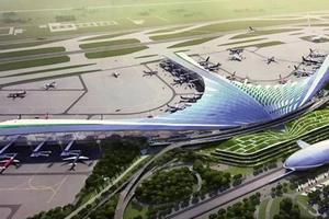 Chi trả hơn 351 tỷ đồng cho người dân bị thu hồi đất làm sân bay Long Thành